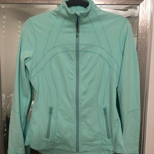 Lululemon Size 6 Define Jacket